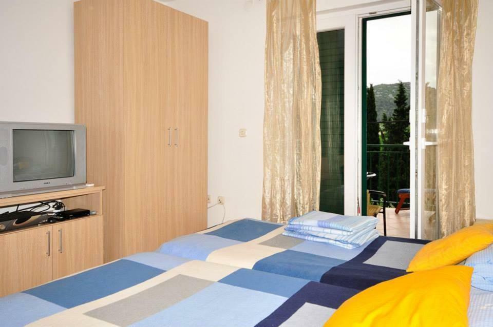 Apartments Franic Ploce  Esterno foto