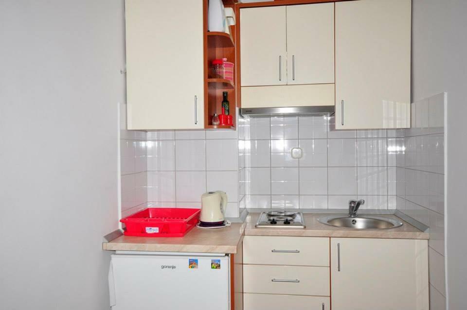 Apartments Franic Ploce  Esterno foto